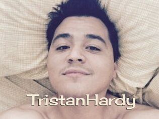 TristanHardy