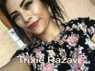 Trixie_Razavi Big Dicks Round Ass