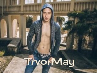 TrvorMay