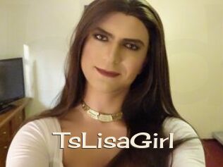 TsLisaGirl