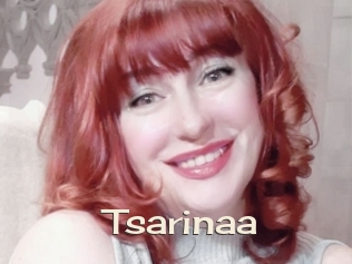 Tsarinaa