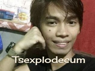 Tsexplodecum