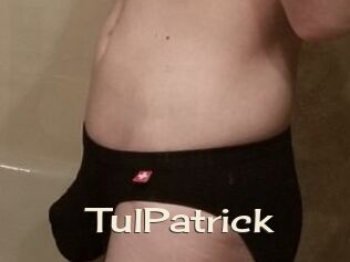 TulPatrick