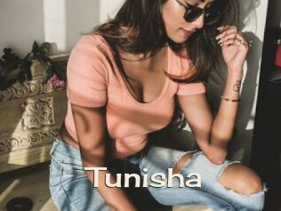 Tunisha