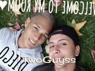TwoGuyss