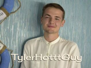 TylerHotttGuy