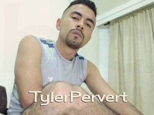 TylerPervert