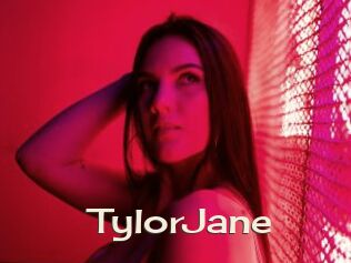 TylorJane