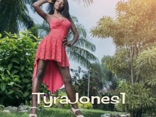 TyraJones1