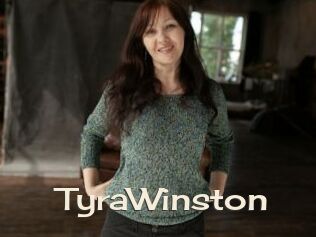 TyraWinston