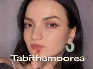 Tabithamoorea