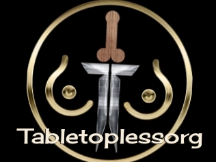 Tabletoplessorg