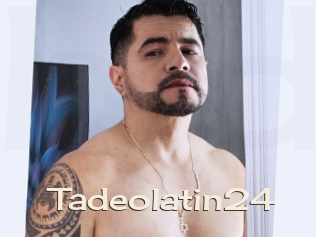 Tadeolatin24