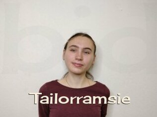 Tailorramsie