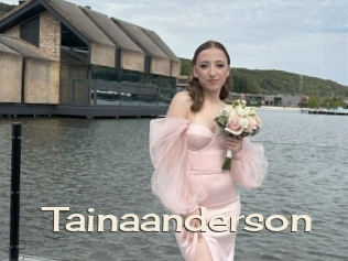 Tainaanderson