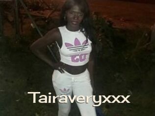 Tairaveryxxx