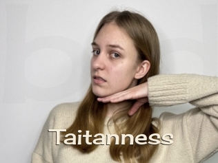 Taitanness