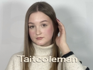 Taitcoleman