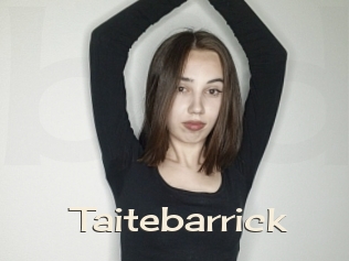 Taitebarrick