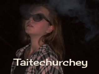 Taitechurchey