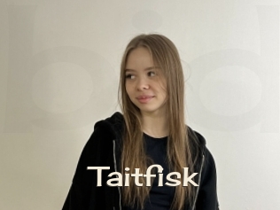 Taitfisk