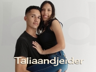 Taliaandjeider