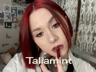 Taliamint