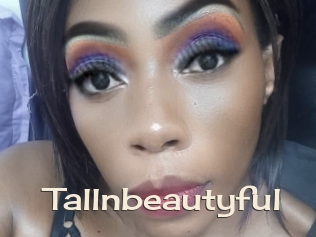 Tallnbeautyful