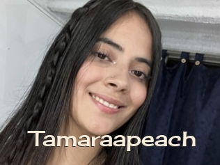 Tamaraapeach