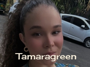 Tamaragreen