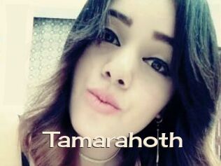 Tamarahoth