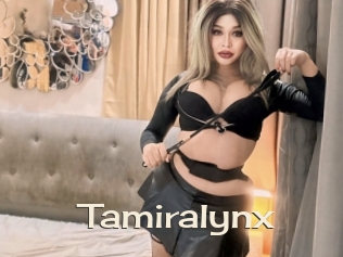 Tamiralynx