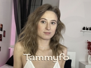 Tammyfo