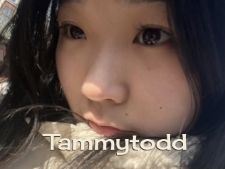 Tammytodd