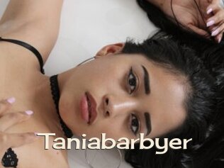 Taniabarbyer
