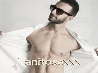 Tanitosexxx