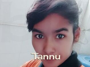 Tannu