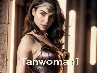 Tanwoman1