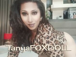 TanyaFOXDOLL