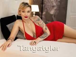 Tanyatyler