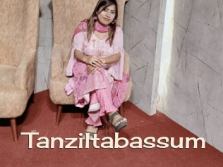 Tanziltabassum