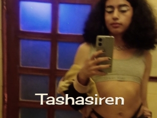 Tashasiren