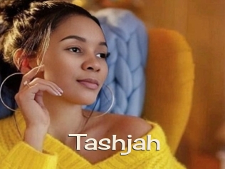 Tashjah