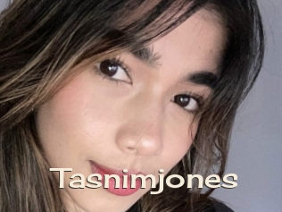 Tasnimjones