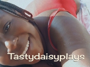 Tastydaisyplays