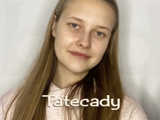 Tatecady