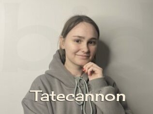 Tatecannon