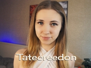 Tatecreedon