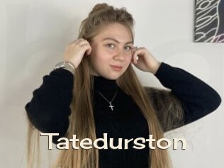 Tatedurston