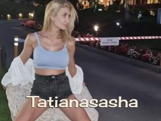 Tatianasasha